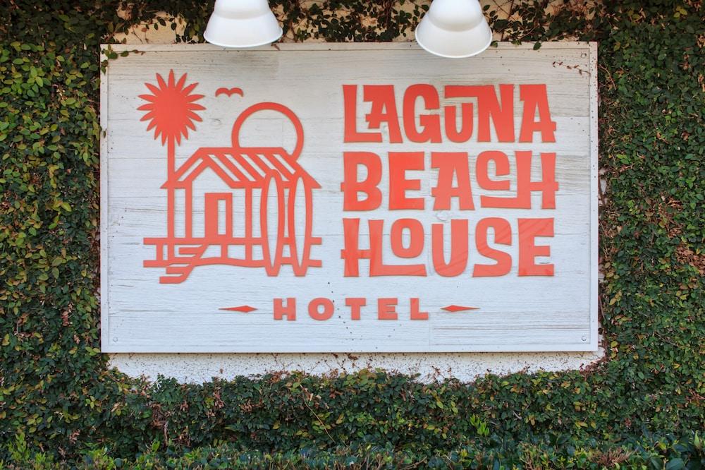 Laguna Cliffs Inn Laguna Beach Exterior photo